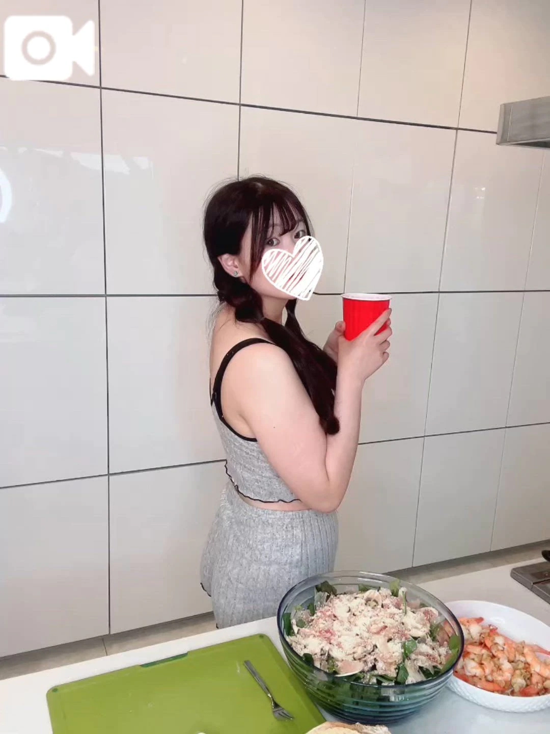女の子画像
