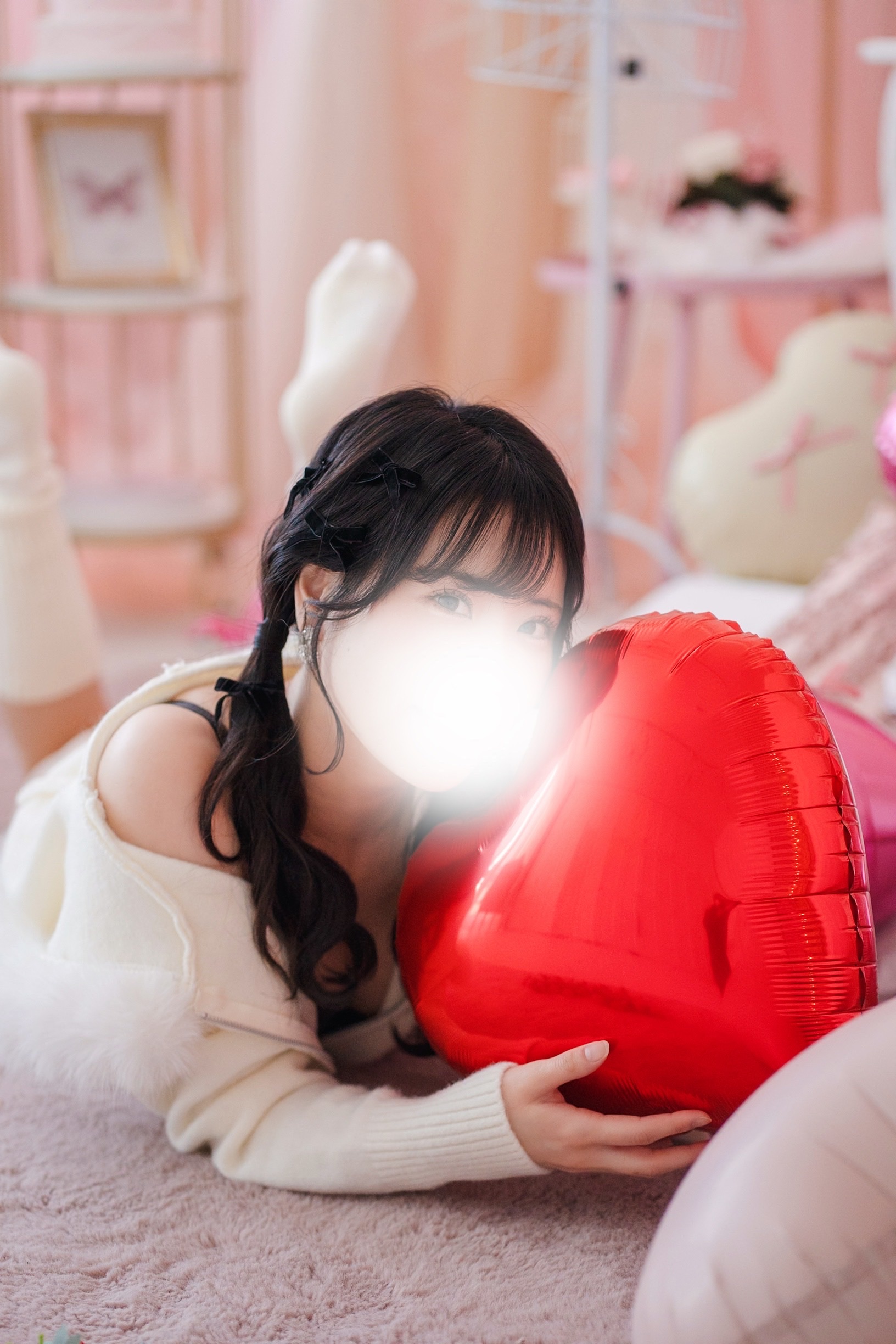 女の子画像