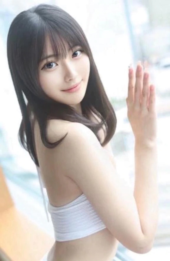 女の子画像