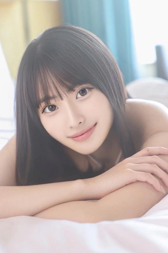 女の子画像
