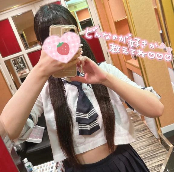 女の子画像