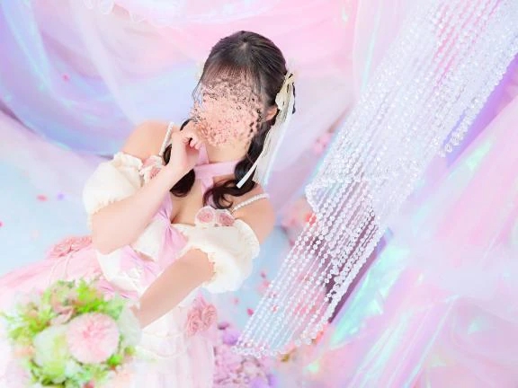 女の子画像