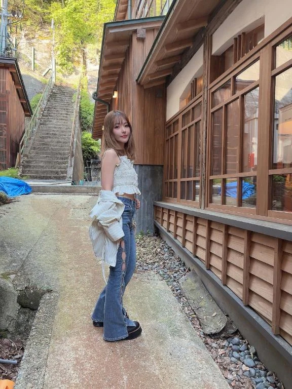 女の子画像