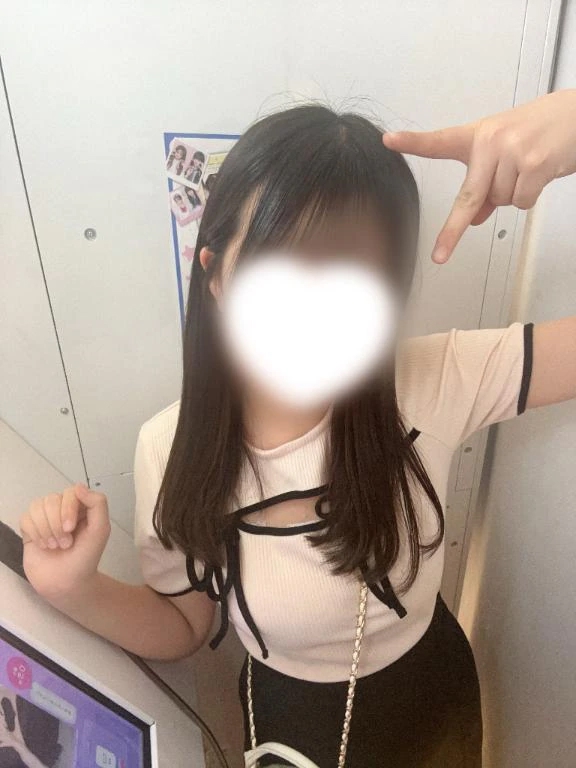 女の子画像