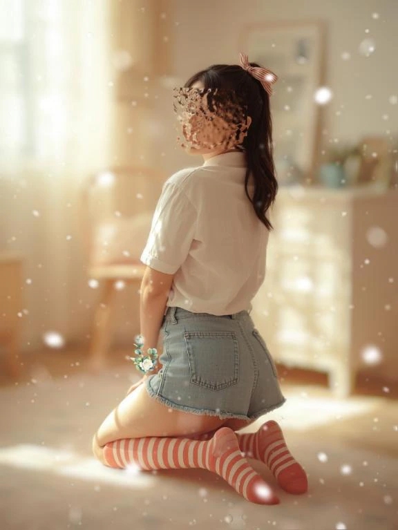 女の子画像