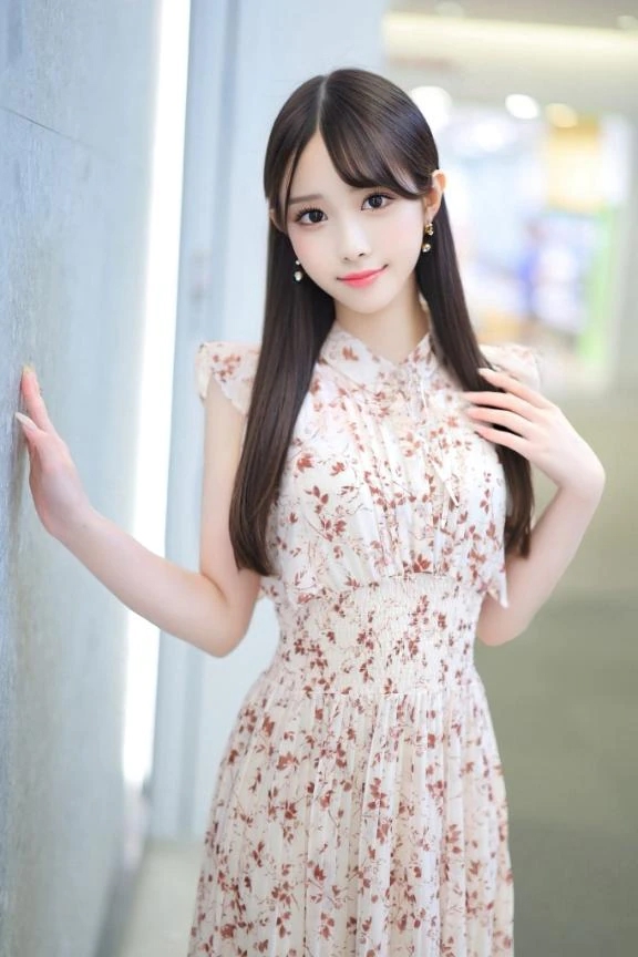 女の子画像