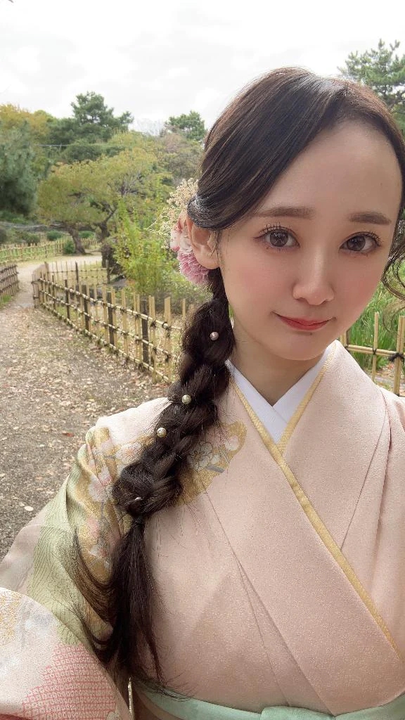 女の子画像