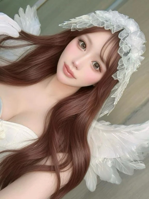 女の子画像