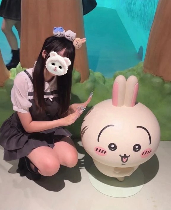 女の子画像