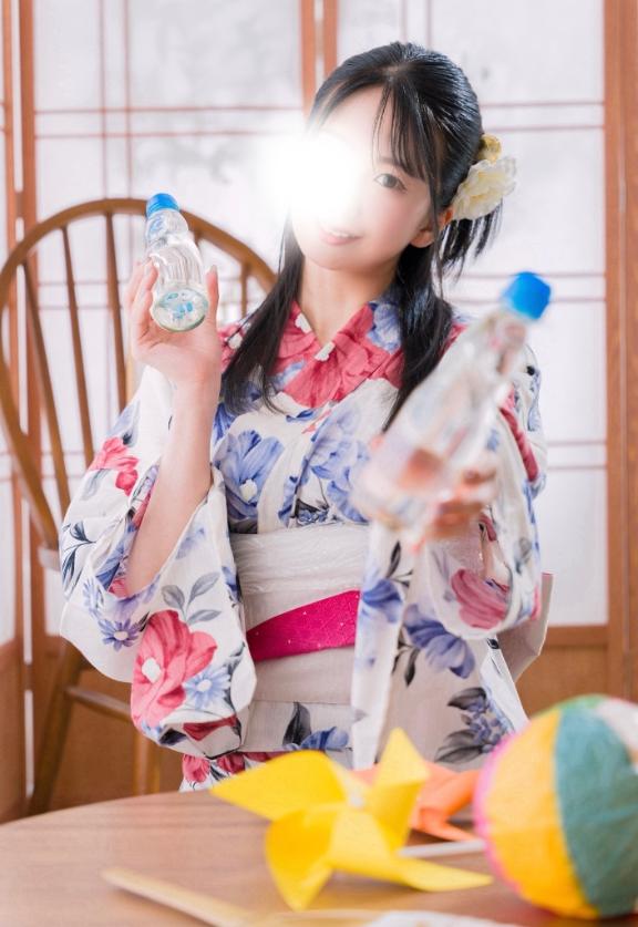 女の子画像