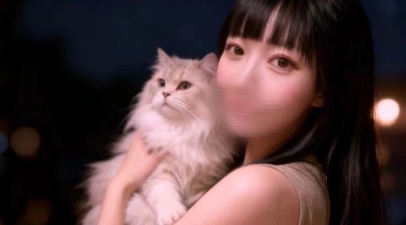 女の子画像