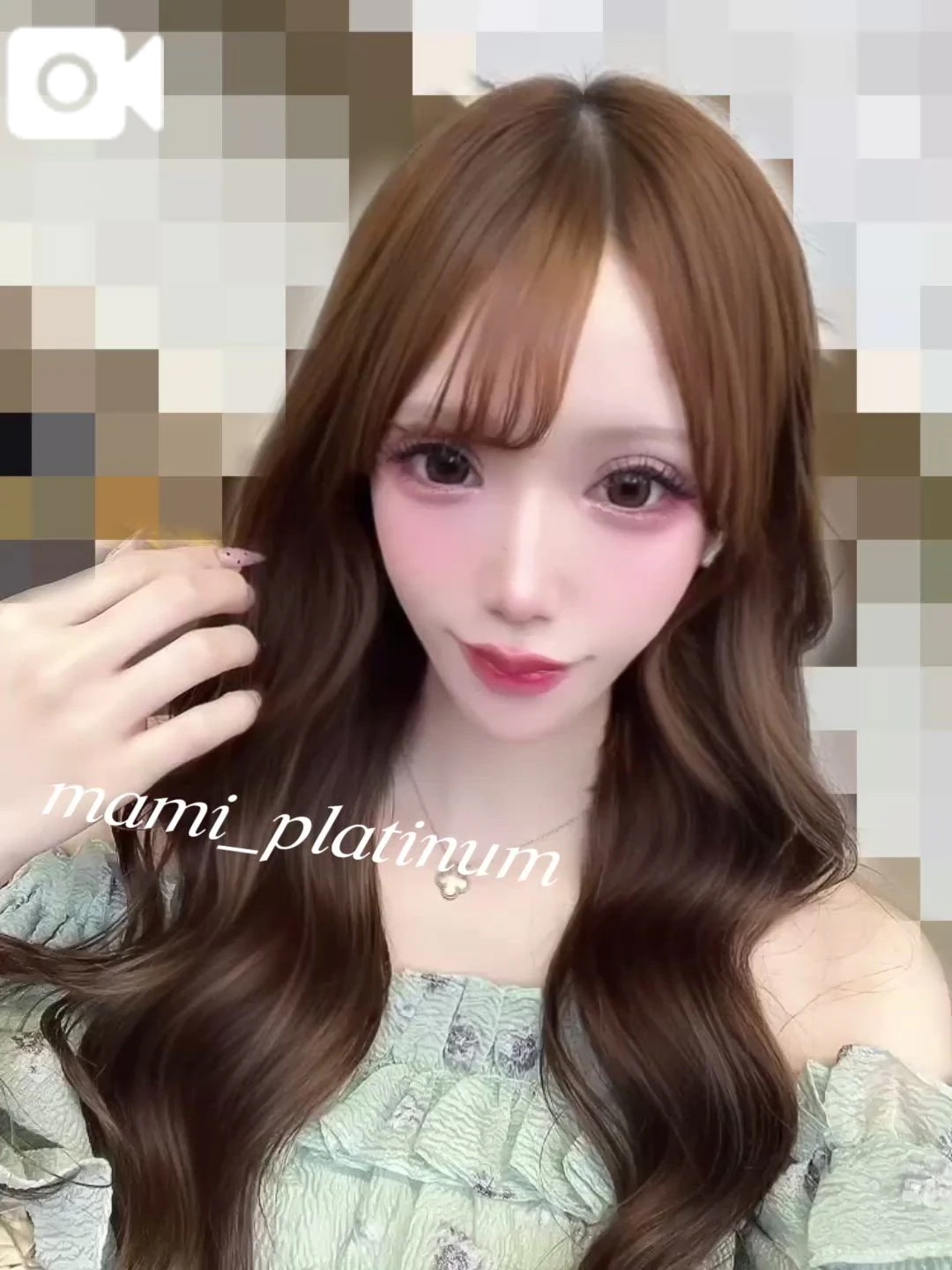 女の子画像