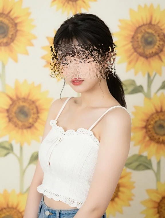 女の子画像