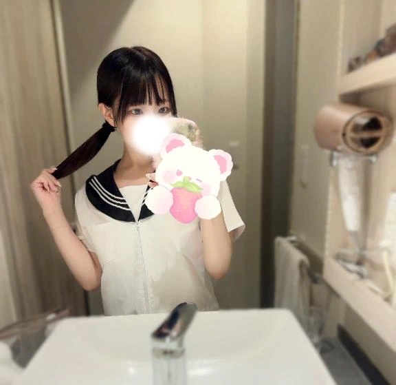 女の子画像