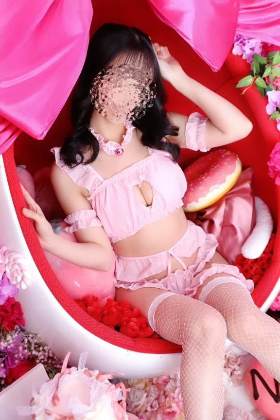 女の子画像
