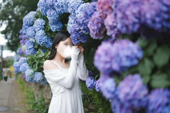 女の子画像