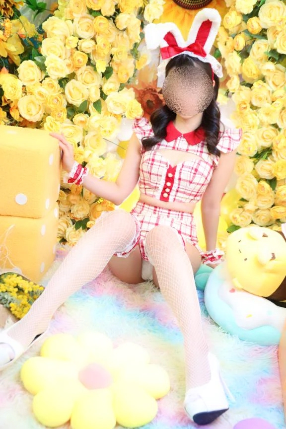 女の子画像