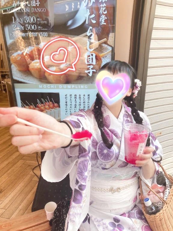 女の子画像