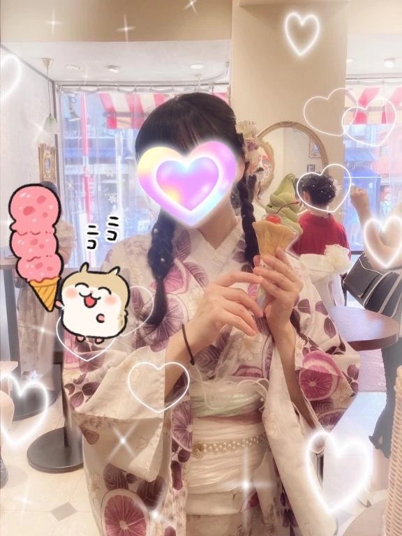 女の子画像