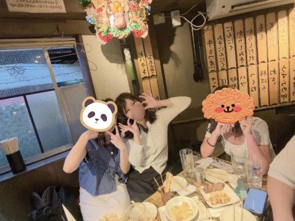 女の子画像
