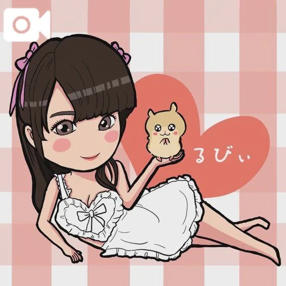 女の子画像