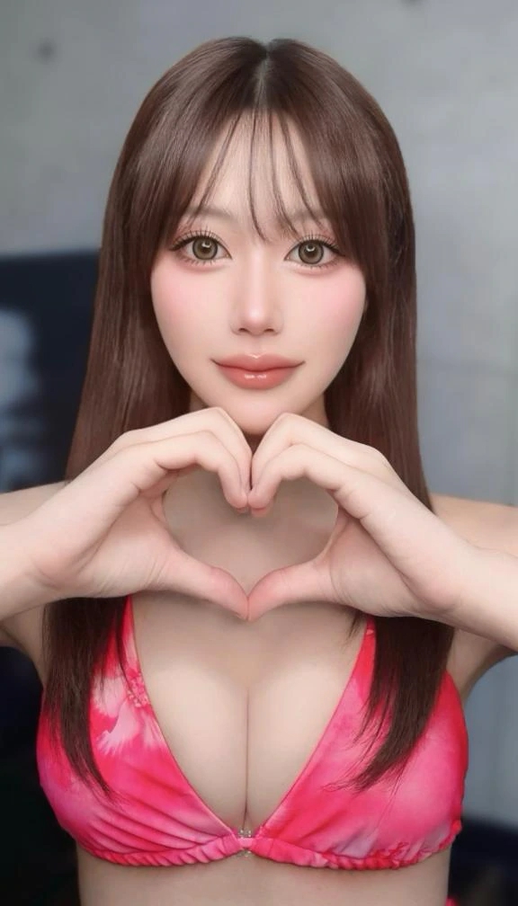 女の子画像