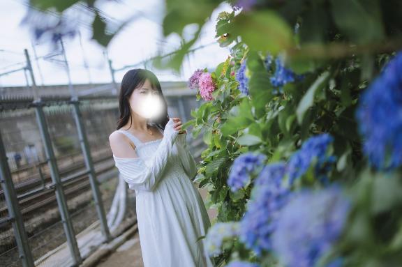 女の子画像