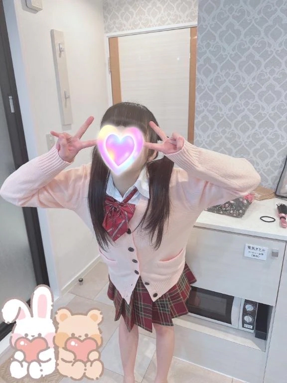女の子画像