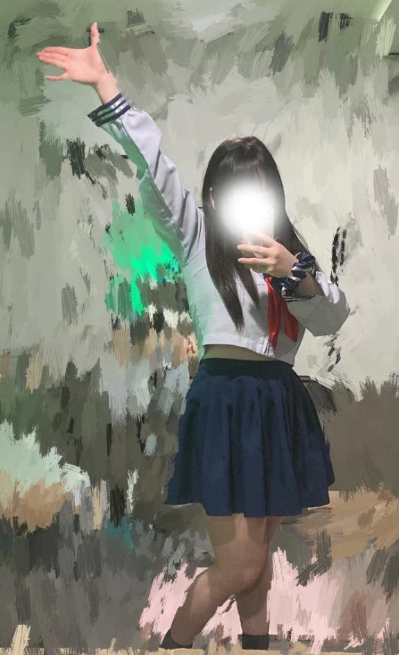 女の子画像