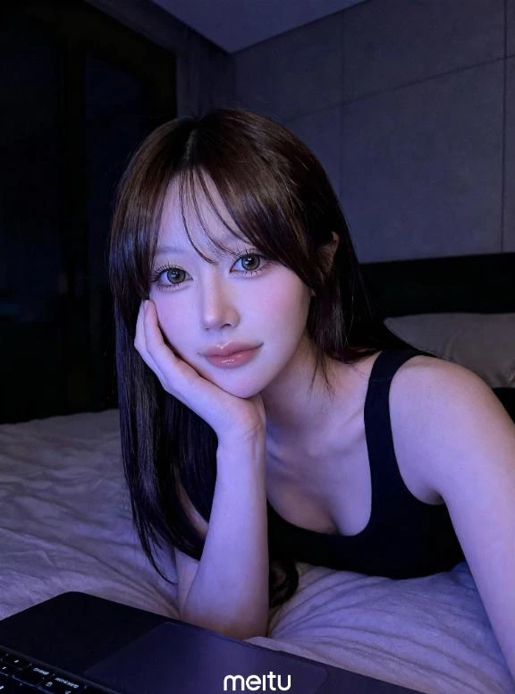 女の子画像