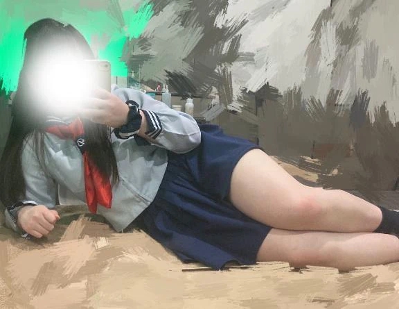女の子画像