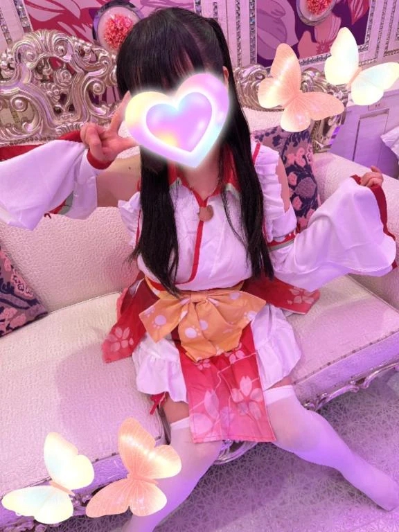 女の子画像