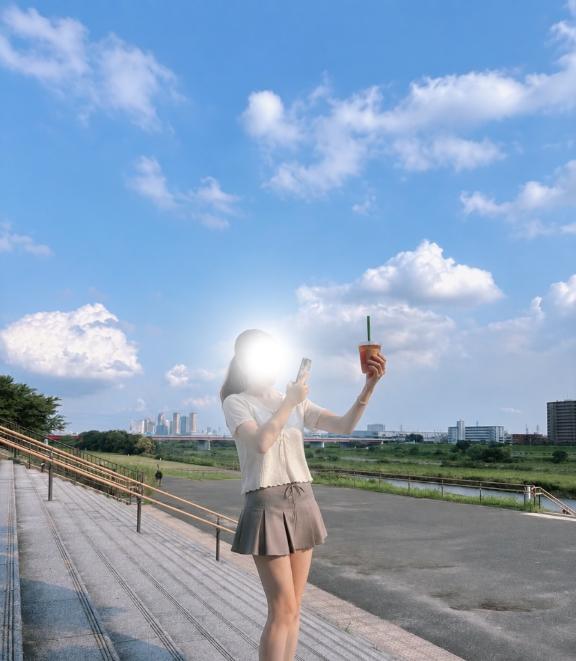 女の子画像