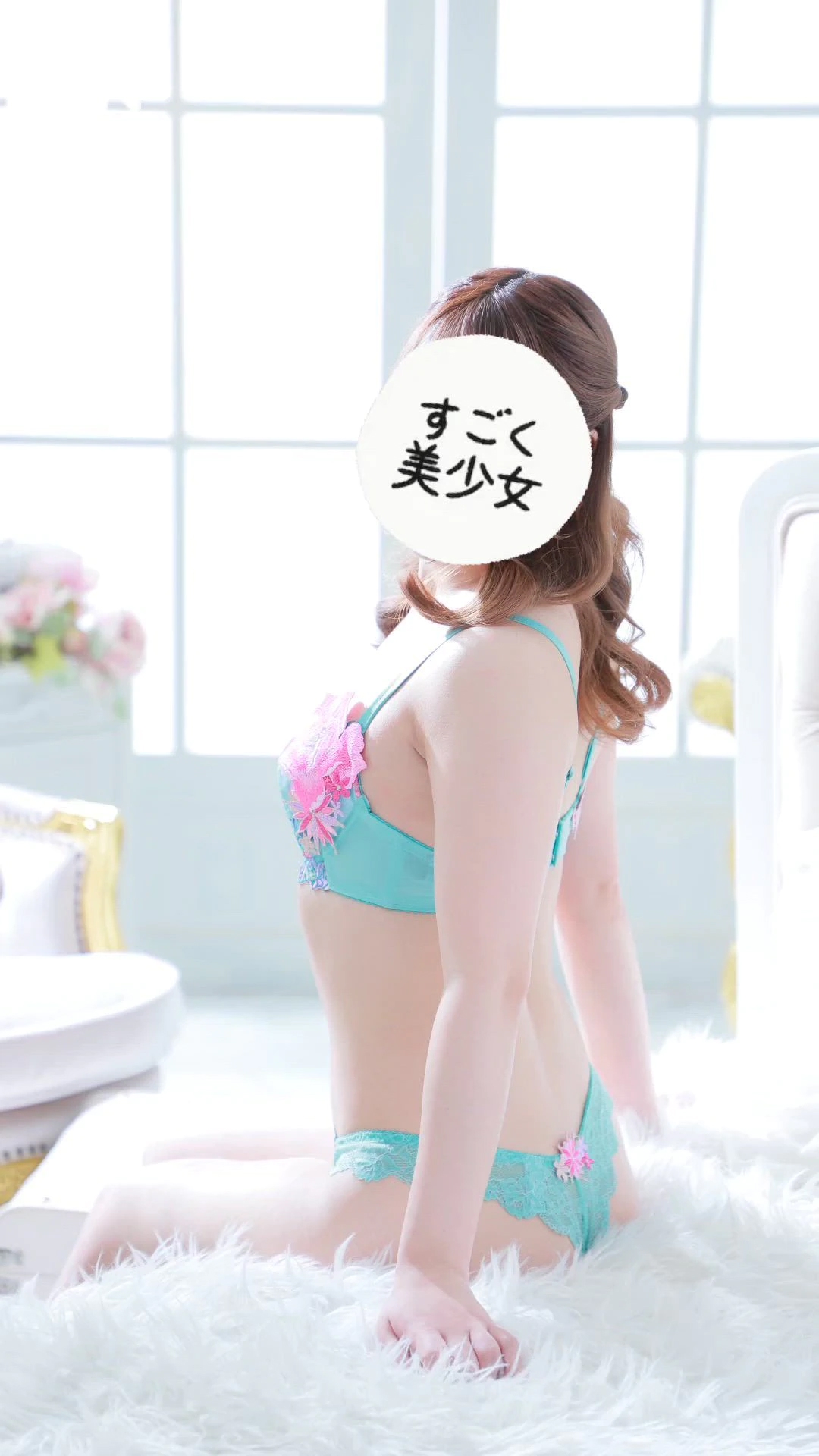 女の子画像