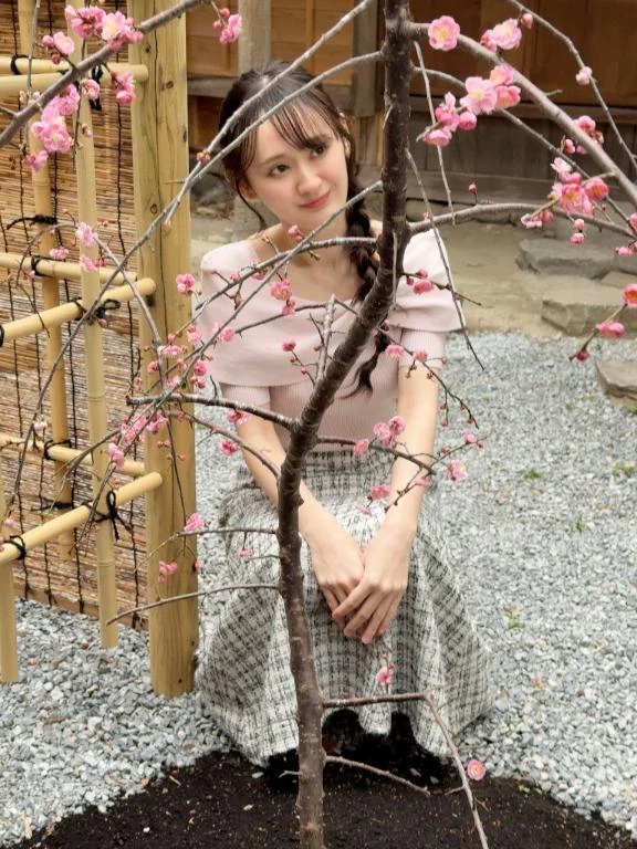 女の子画像