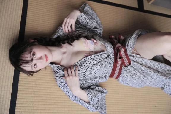 女の子画像