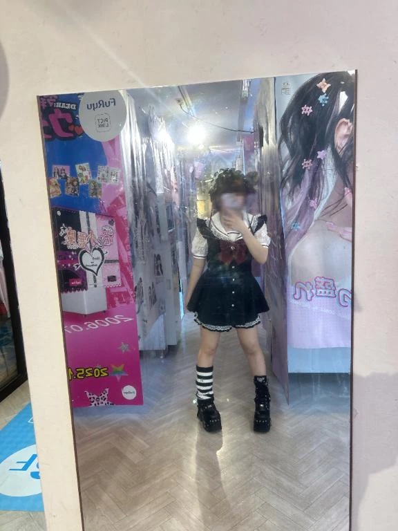 女の子画像