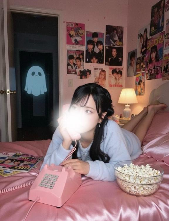 女の子画像