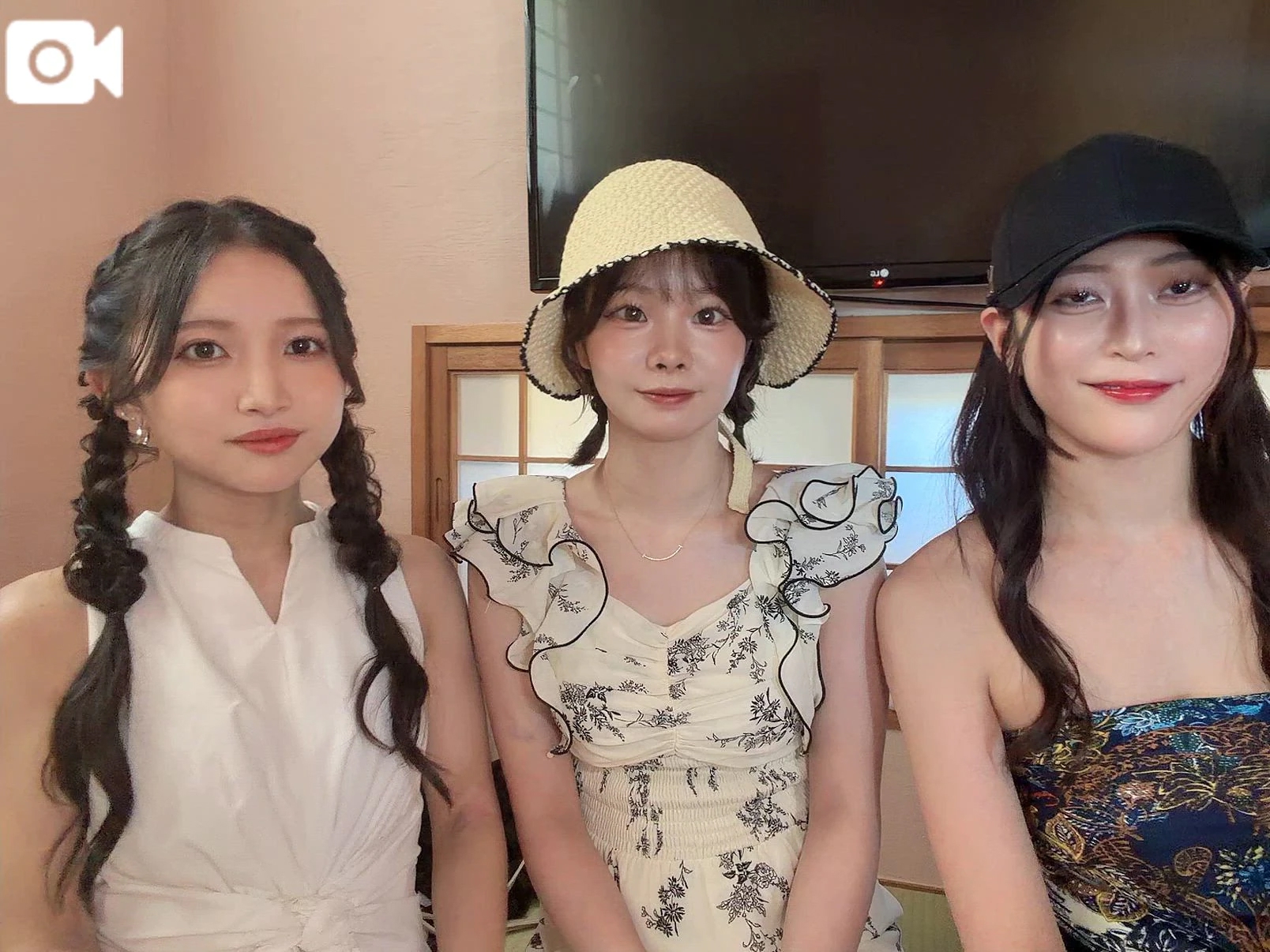 女の子画像