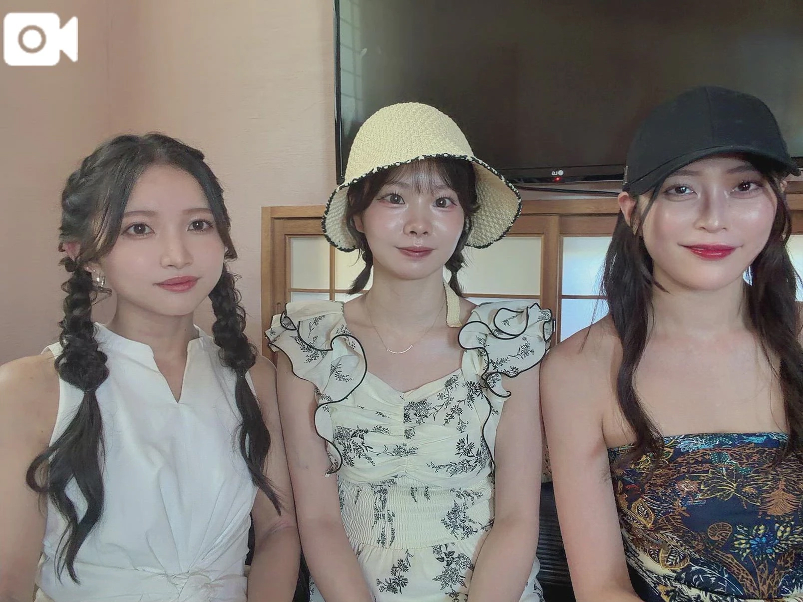女の子画像