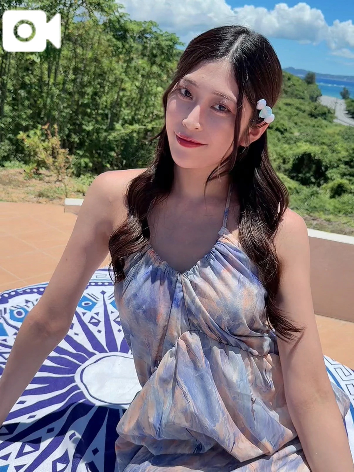 女の子画像