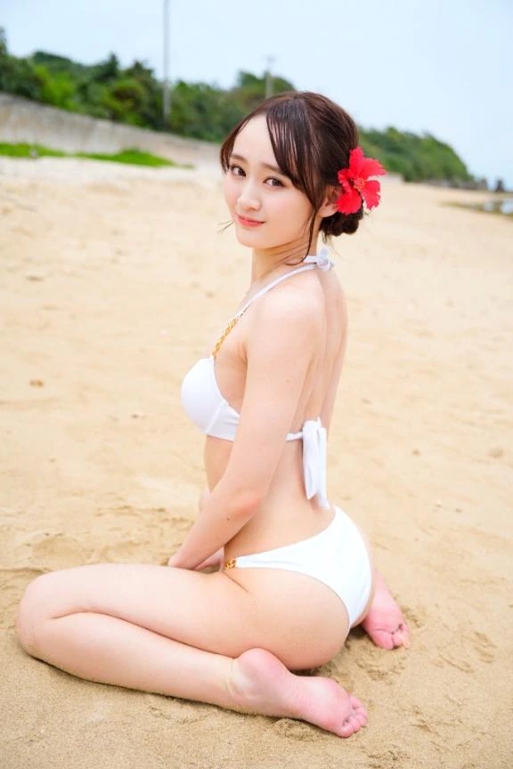 女の子画像