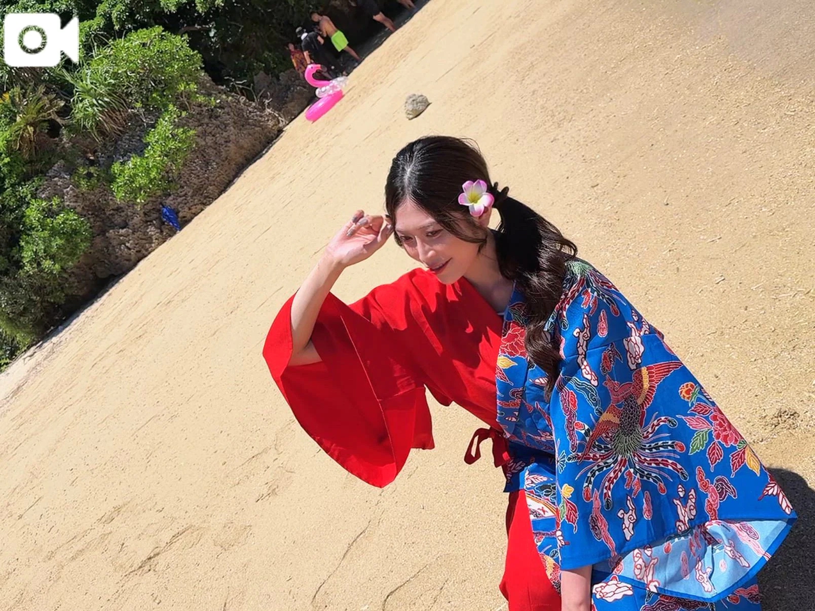 女の子画像