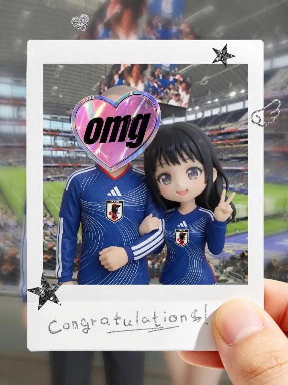 女の子画像