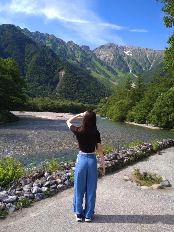 女の子画像