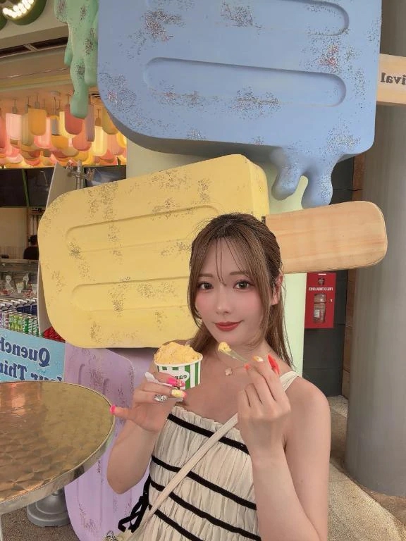女の子画像