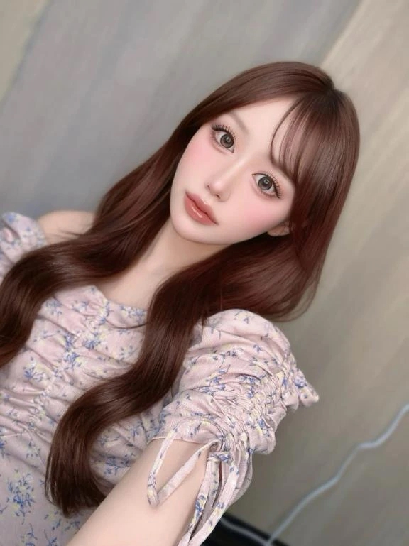 女の子画像