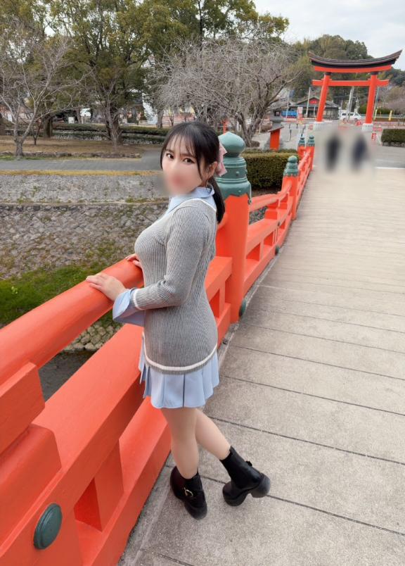 女の子画像