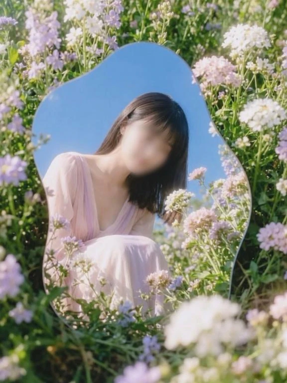 女の子画像