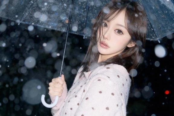 女の子画像
